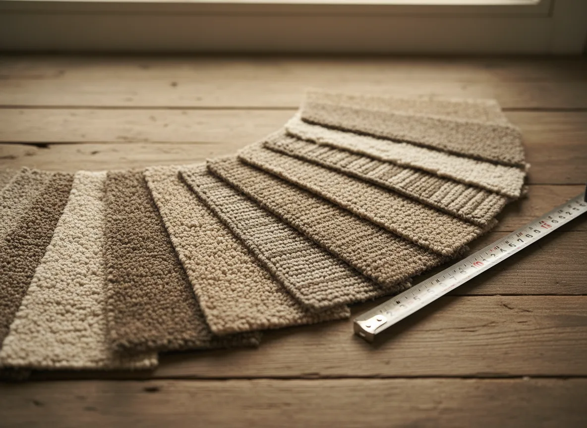 Carpet Installation Neligh, NE FAQs